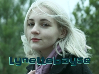 Lynettebayse