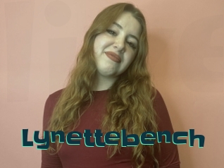 Lynettebench