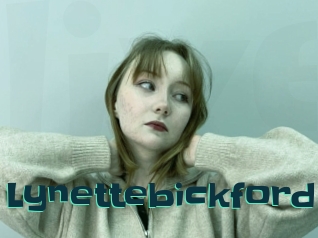 Lynettebickford