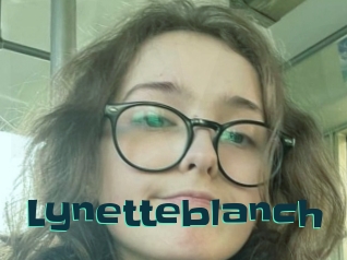 Lynetteblanch