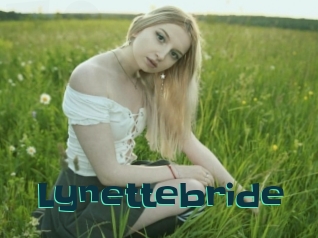 Lynettebride
