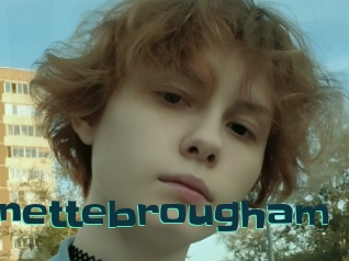 Lynettebrougham
