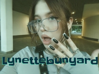 Lynettebunyard