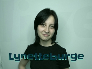 Lynetteburge