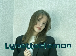 Lynetteclemon