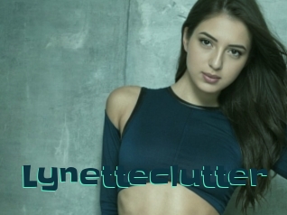 Lynetteclutter