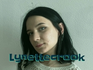 Lynettecrook