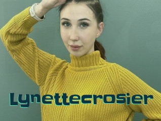 Lynettecrosier