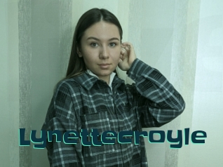 Lynettecroyle
