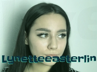 Lynetteeasterlin