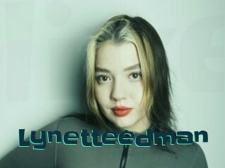 Lynetteedman