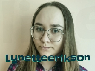 Lynetteerikson