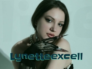Lynetteexcell