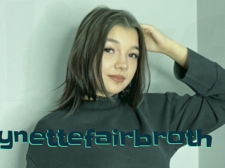 Lynettefairbroth