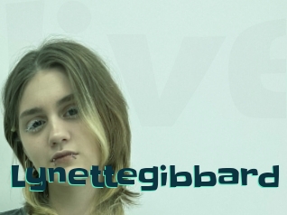 Lynettegibbard