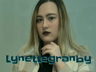 Lynettegranby