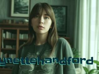 Lynettehandford