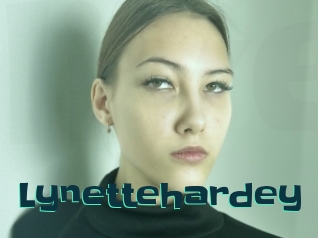 Lynettehardey