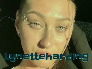 Lynetteharding