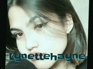 Lynettehayne