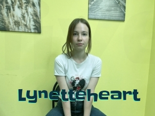 Lynetteheart