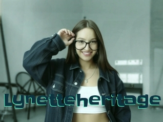 Lynetteheritage