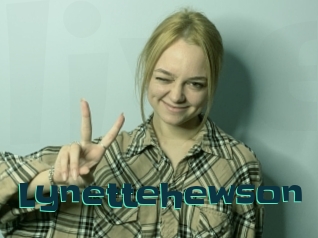 Lynettehewson