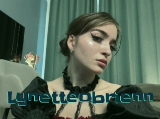 Lynetteobrienn