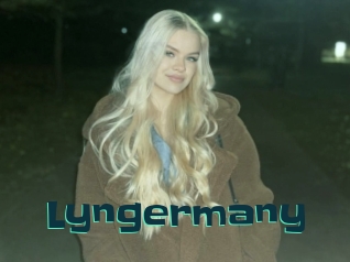 Lyngermany