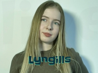Lyngills