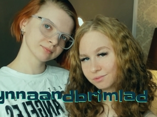 Lynnaandbrimlad