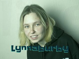 Lynnaburby