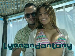 Lynnandantony