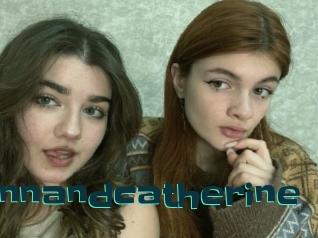 Lynnandcatherine