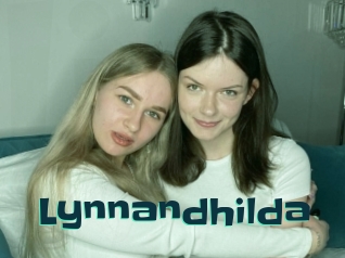 Lynnandhilda