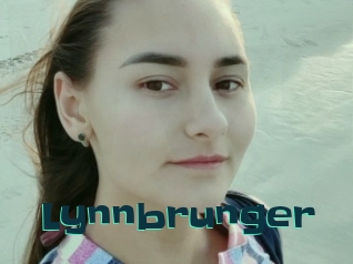 Lynnbrunger