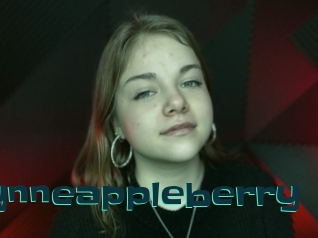 Lynneappleberry