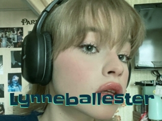 Lynneballester