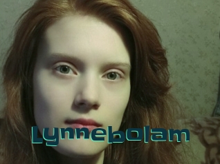 Lynnebolam
