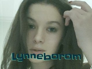 Lynneborom