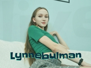 Lynnebulman