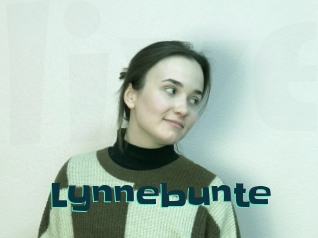 Lynnebunte