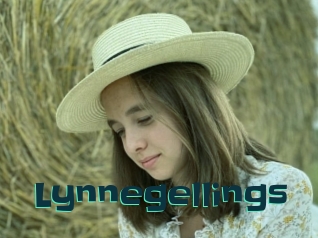 Lynnegellings