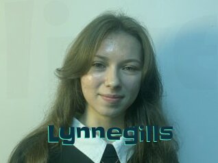 Lynnegills