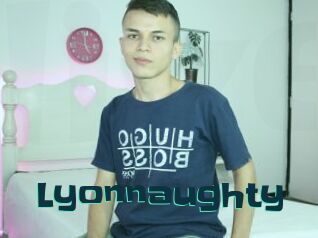 Lyonnaughty