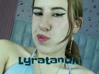 Lyratanuki