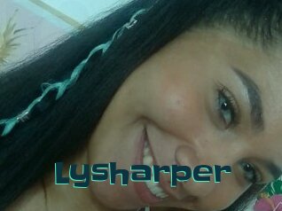 Lysharper