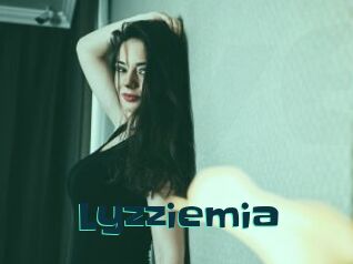 Lyzziemia