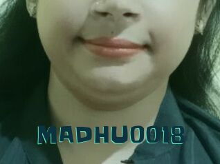 MADHU0018