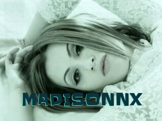 MADISONNX